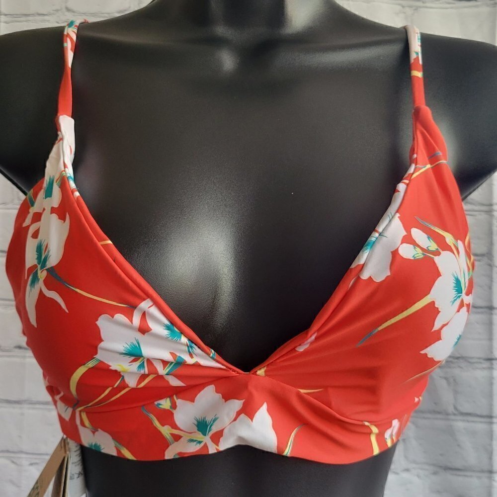 Volcom Orchid You Not Tri